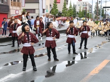 写真：伊勢まつりの様子16