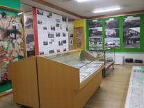 写真：展示の様子1