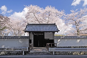 写真：旧豊宮崎文庫