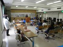 写真：練習会1