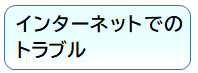 バナー：インターネットでのトラブル