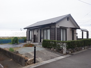 物件番号6-16外観写真