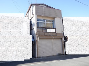 物件番号6-23外観写真