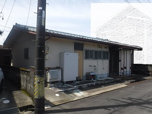 物件番号6-4外観写真