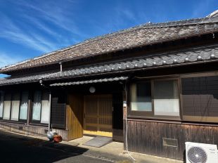 物件番号7-22外観写真