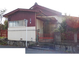 物件番号7-30外観写真