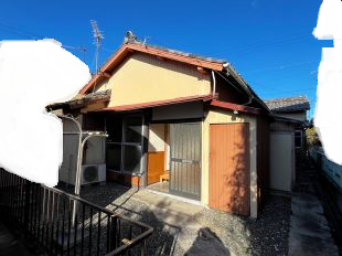 物件番号7-31外観写真