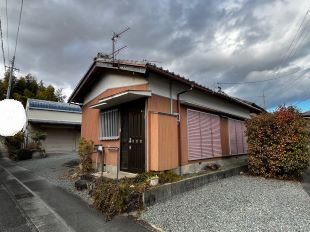 物件番号7-33外観写真