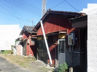 物件番号6-19外観写真
