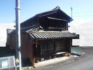物件番号6-21外観写真