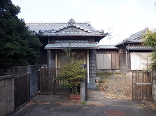 物件番号6-22外観写真