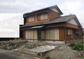 物件番号6-26外観写真