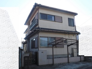 物件番号6-28外観写真