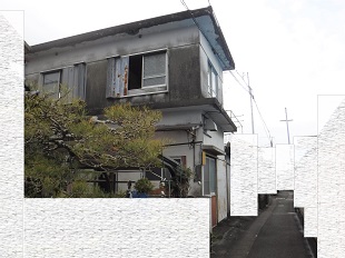 物件番号6-29外観写真