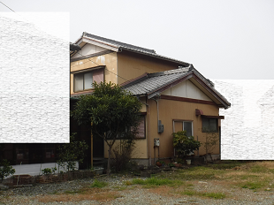 物件番号6-31外観写真