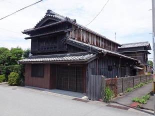 物件番号6-6外観写真