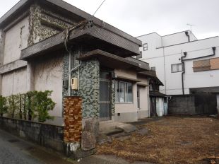 物件番号7-17外観写真