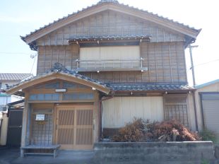 物件番号7-19外観写真