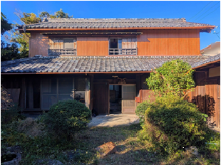 物件番号7-21外観写真