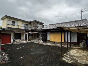 物件番号7-26外観写真