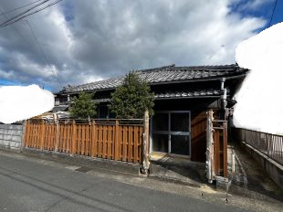 物件番号7-27外観写真