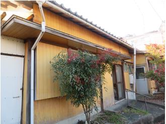 物件番号7-29外観写真