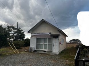 物件番号7-32外観写真