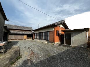 物件番号7-34外観写真