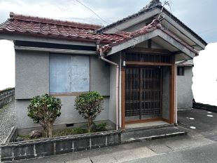物件番号7-8外観写真