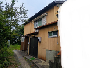物件番号8-2外観写真