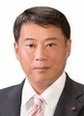 岡田　善行議員の顔写真