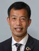 吉岡　勝裕議員の顔写真