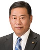 岡田善行議員の顔写真