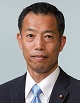 𠮷岡勝裕議員の顔写真