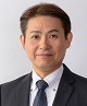 山木英樹議員の顔写真