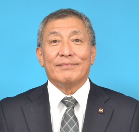 写真:議長