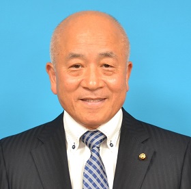 写真:副議長