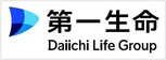 第一生命保険株式会社様ロゴ（外部リンク・新しいウインドウで開きます）