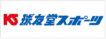 株式会社球友堂様ロゴ（外部リンク・新しいウインドウで開きます）