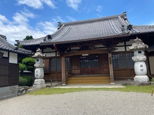 正覚寺