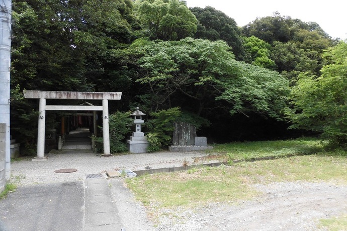 姫宮稲荷