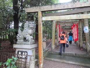 姫宮稲荷