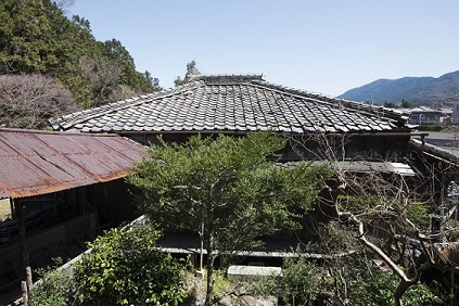 写真：麻吉旅館　名月・雪香の間