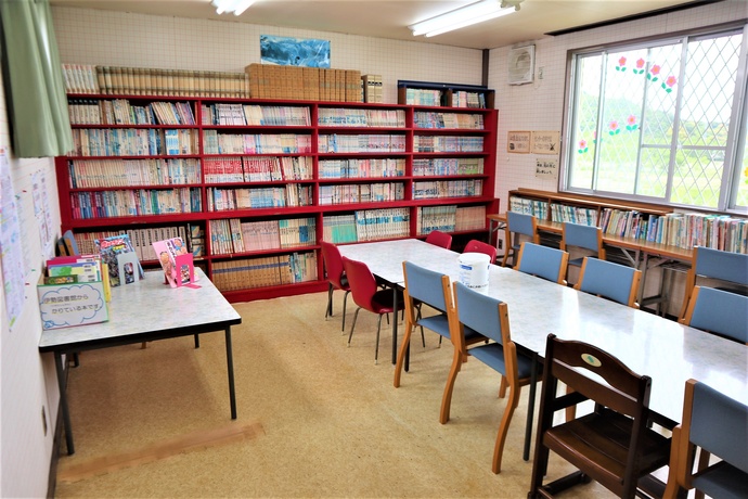 図書室