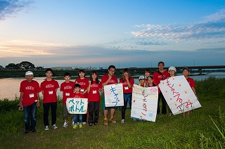 写真：エコボラ活動6