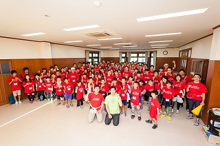 写真：エコボラ活動11