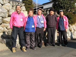 写真：横輪町活性化委員会