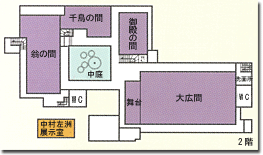 見取り図2階