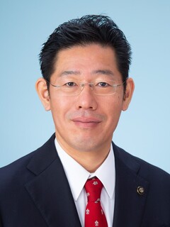 写真：市長