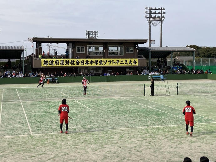 大会の様子の写真⑻